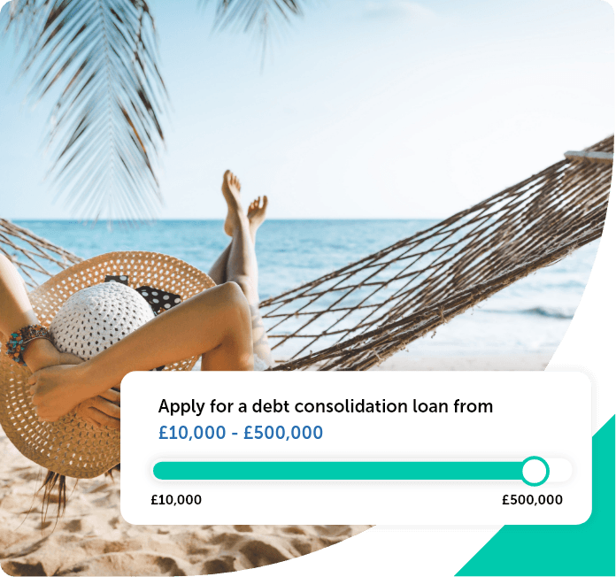 Norton Finance Debt Consolidation Loan